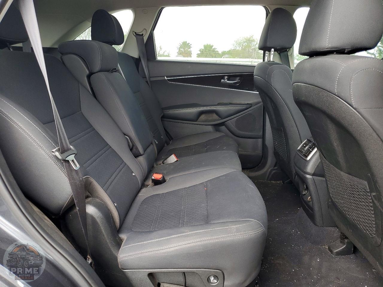 2020 KIA SORENTO — фото 10