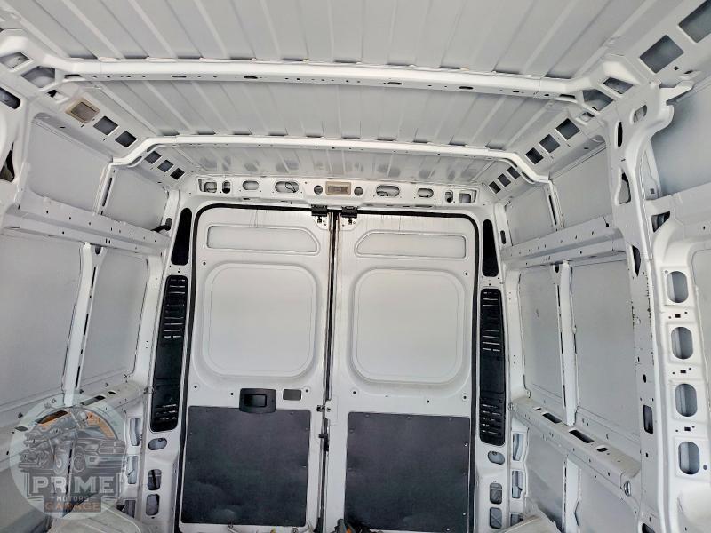 2021 RAM PROMASTER — фото 10
