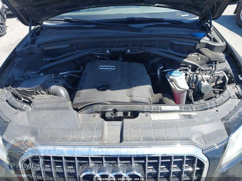 2015 AUDI Q5 2.0T PREMIUM — фото 10