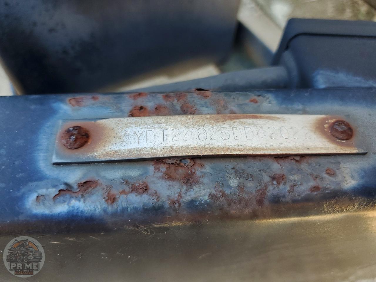 2013 KEYSTONE BULLET — фото 10