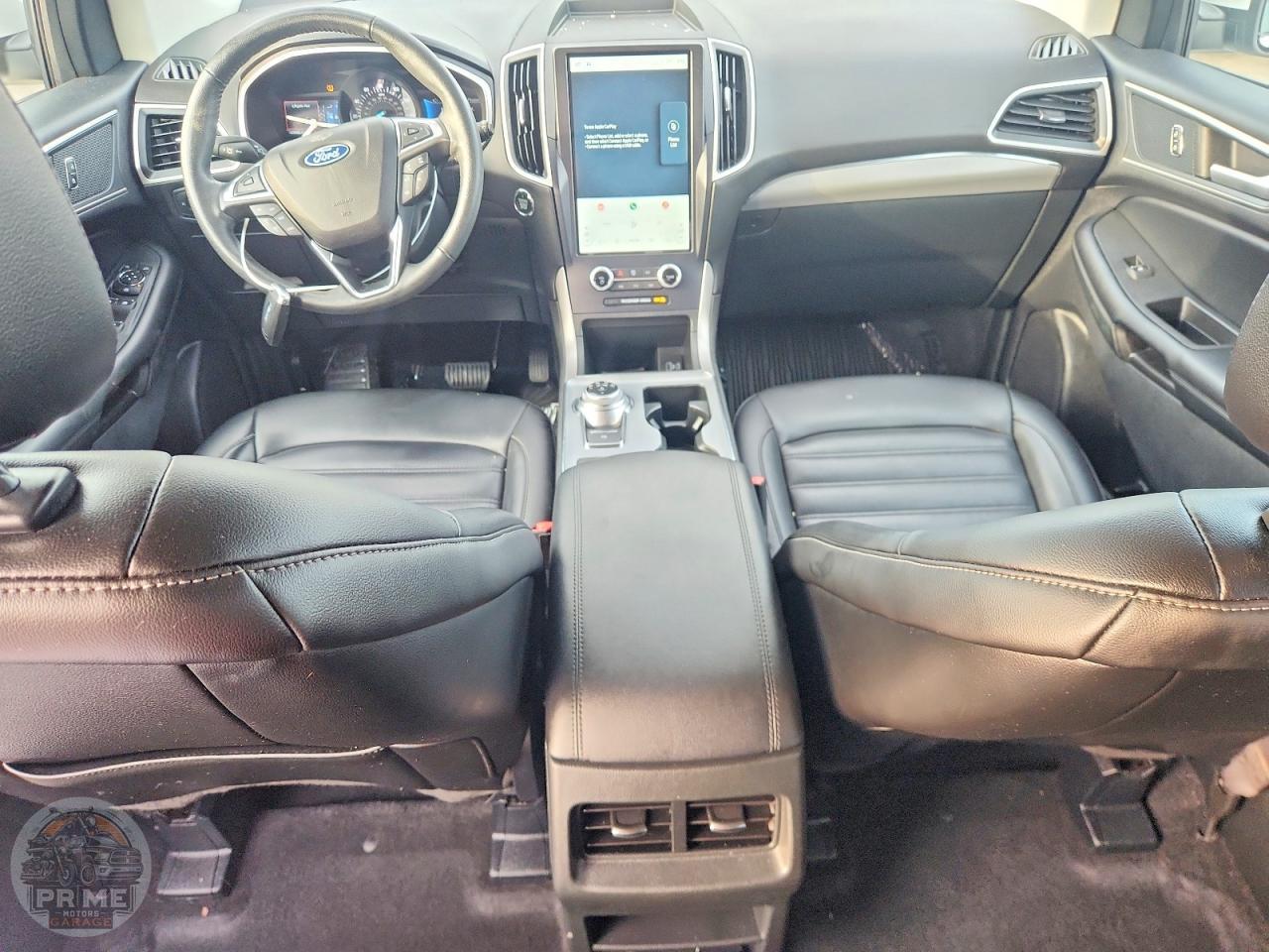 2021 FORD EDGE — фото 6