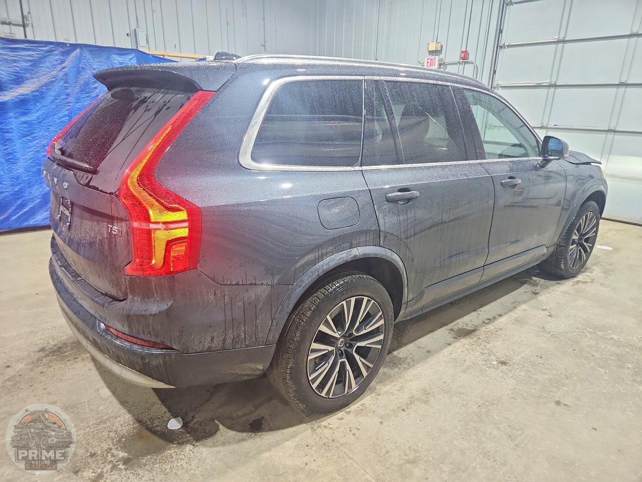 2022 VOLVO XC90 — фото 3