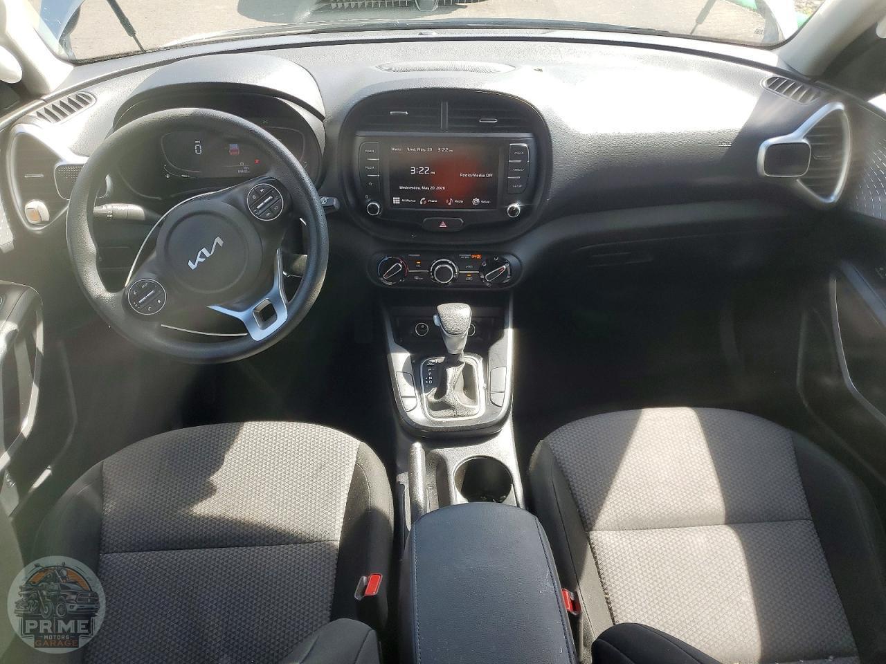 2023 KIA SOUL — фото 8