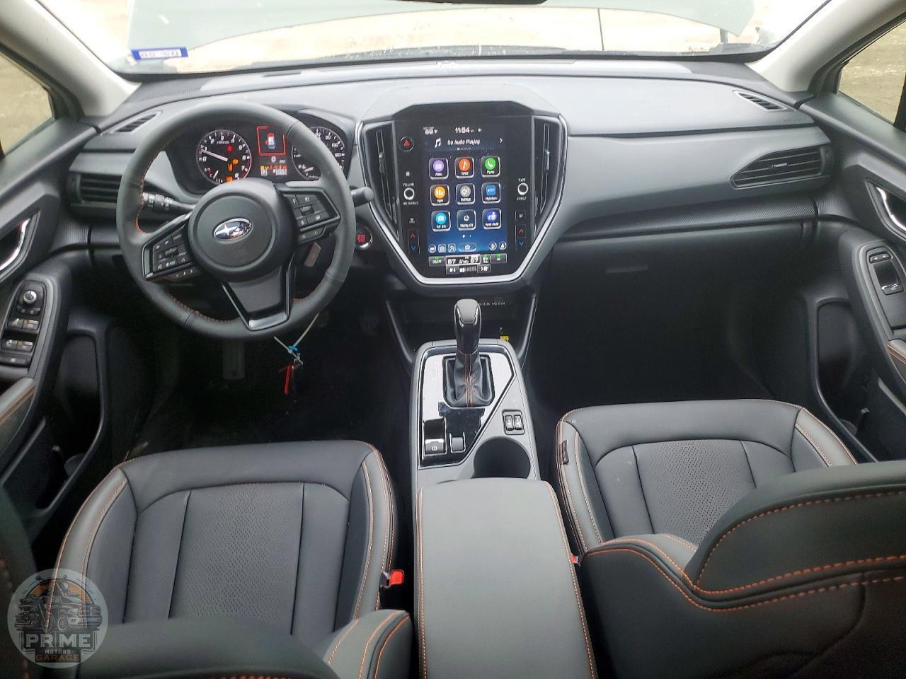 2026 SUBARU CROSSTREK — фото 8