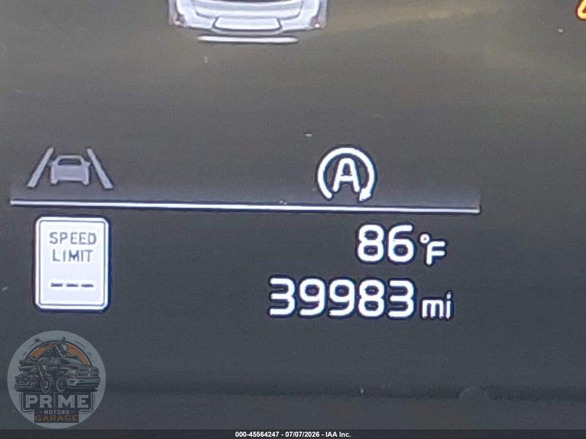 2023 KIA SOUL LX — фото 15