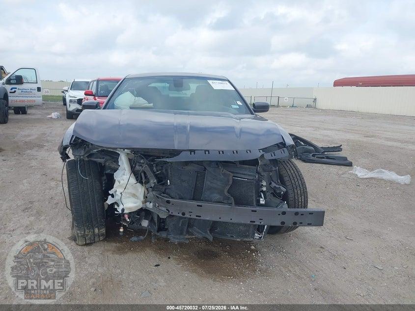 2019 DODGE CHARGER SXT AWD — фото 12