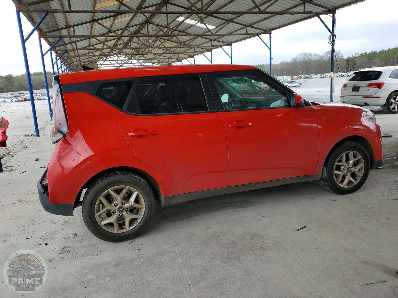2023 KIA SOUL — фото 3
