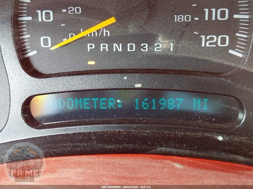 2006 CHEVROLET SILVERADO 1500 WORK TRUCK — фото 15