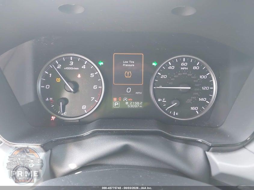 2022 SUBARU OUTBACK PREMIUM — фото 7