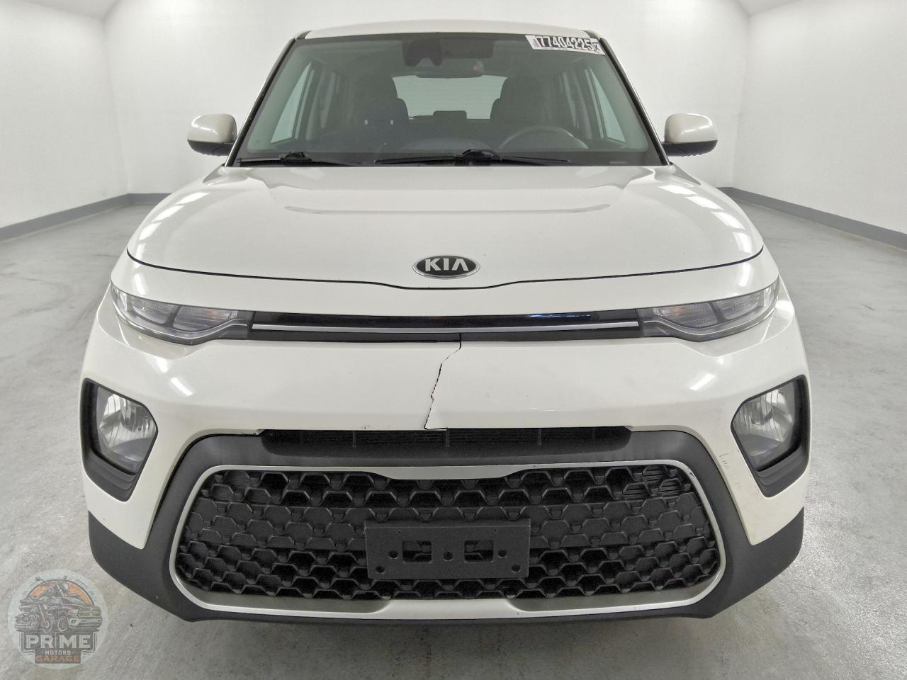 2021 KIA SOUL — фото 5