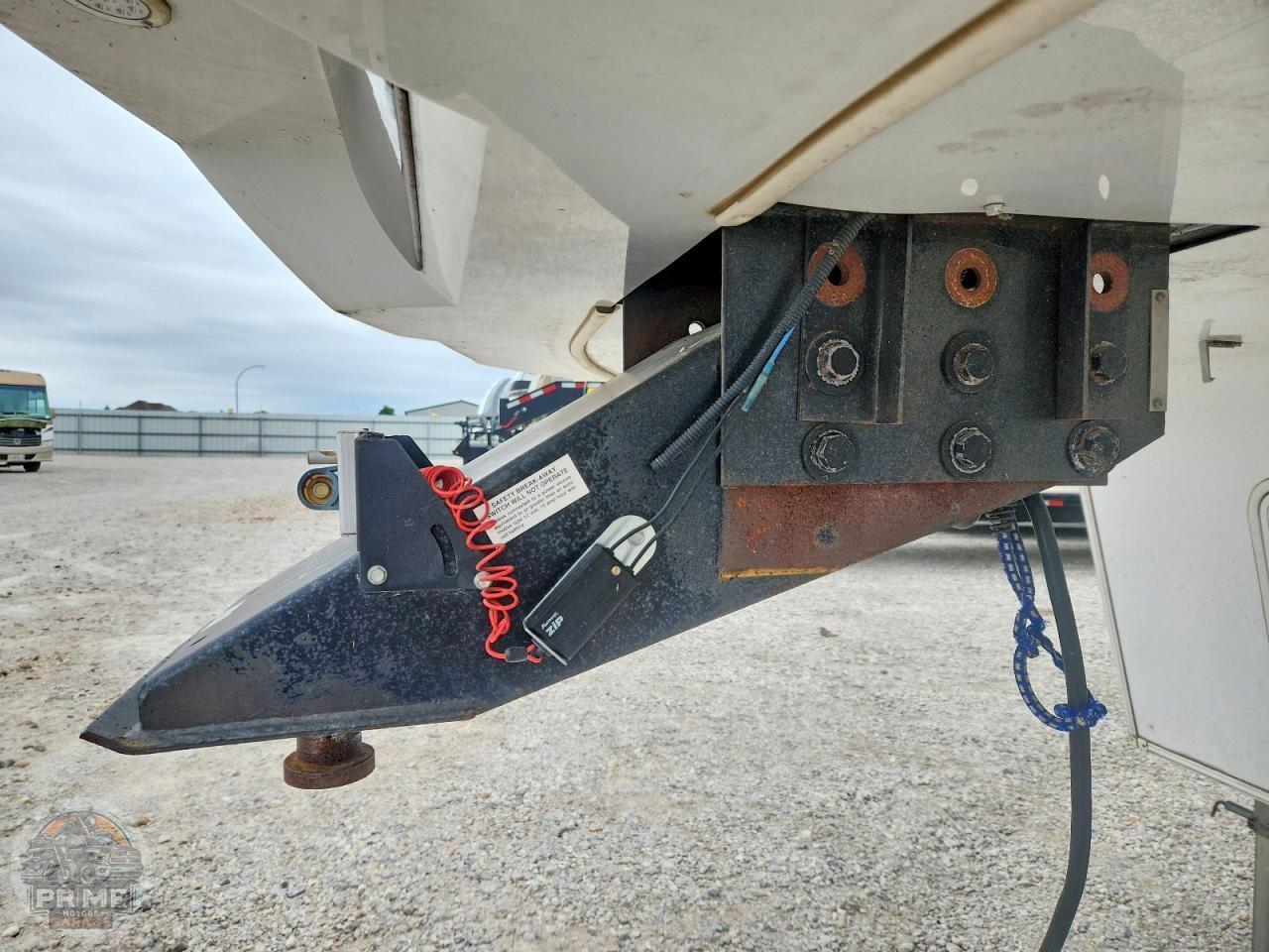 2014 KEYSTONE RAPTOR — фото 13