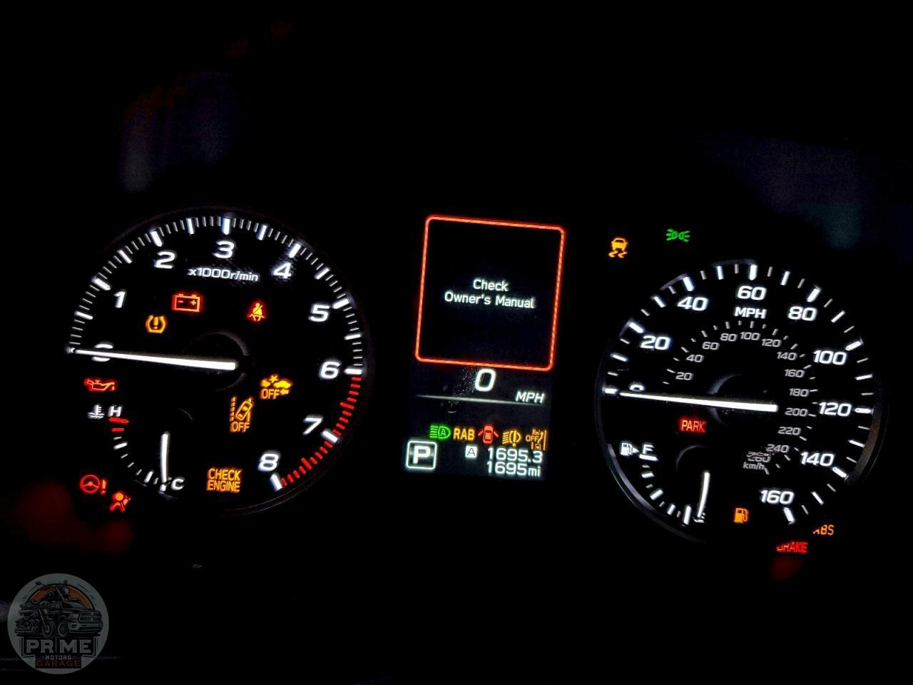 2025 SUBARU ASCENT — фото 9