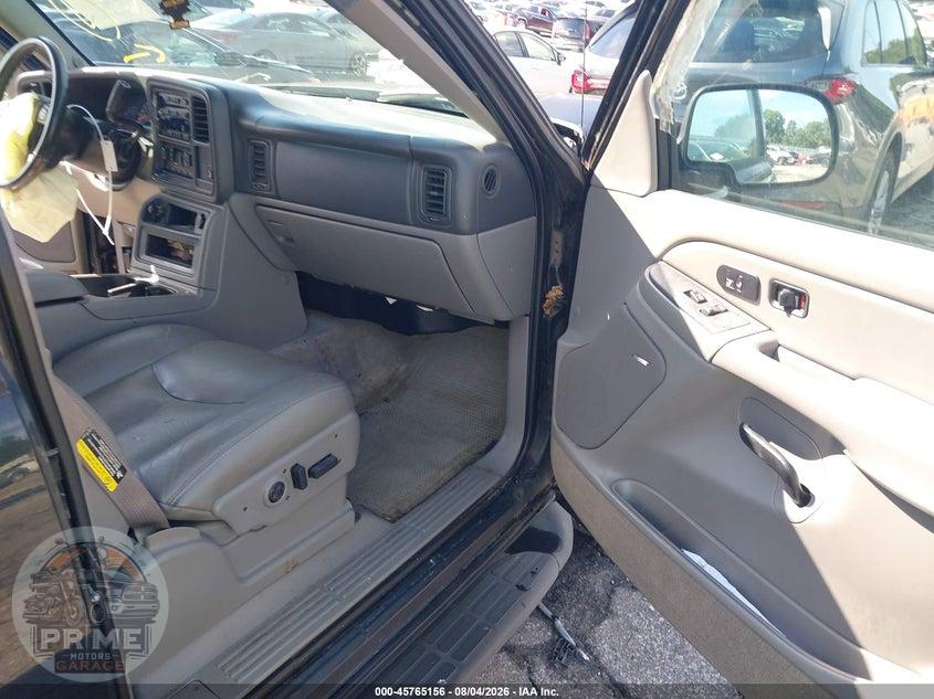 2005 GMC YUKON XL 1500 SLT — фото 5