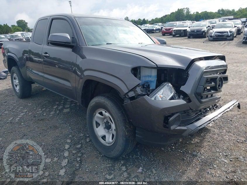 2023 TOYOTA TACOMA SR — фото 1
