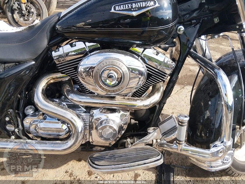 2007 HARLEY-DAVIDSON FLHRCI (ROAD KING CLASSIC) — фото 8