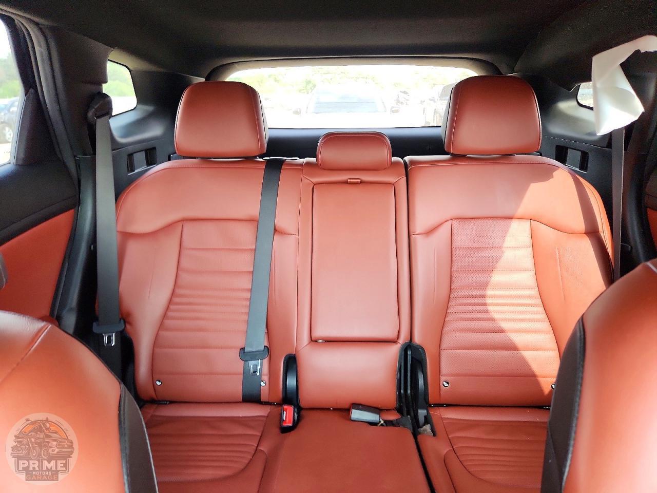2023 KIA SPORTAGE — фото 10