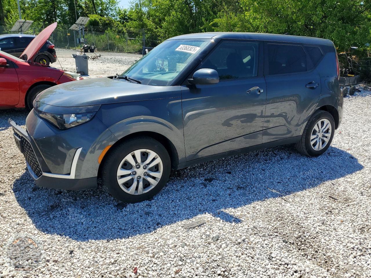 2023 KIA SOUL — фото 1