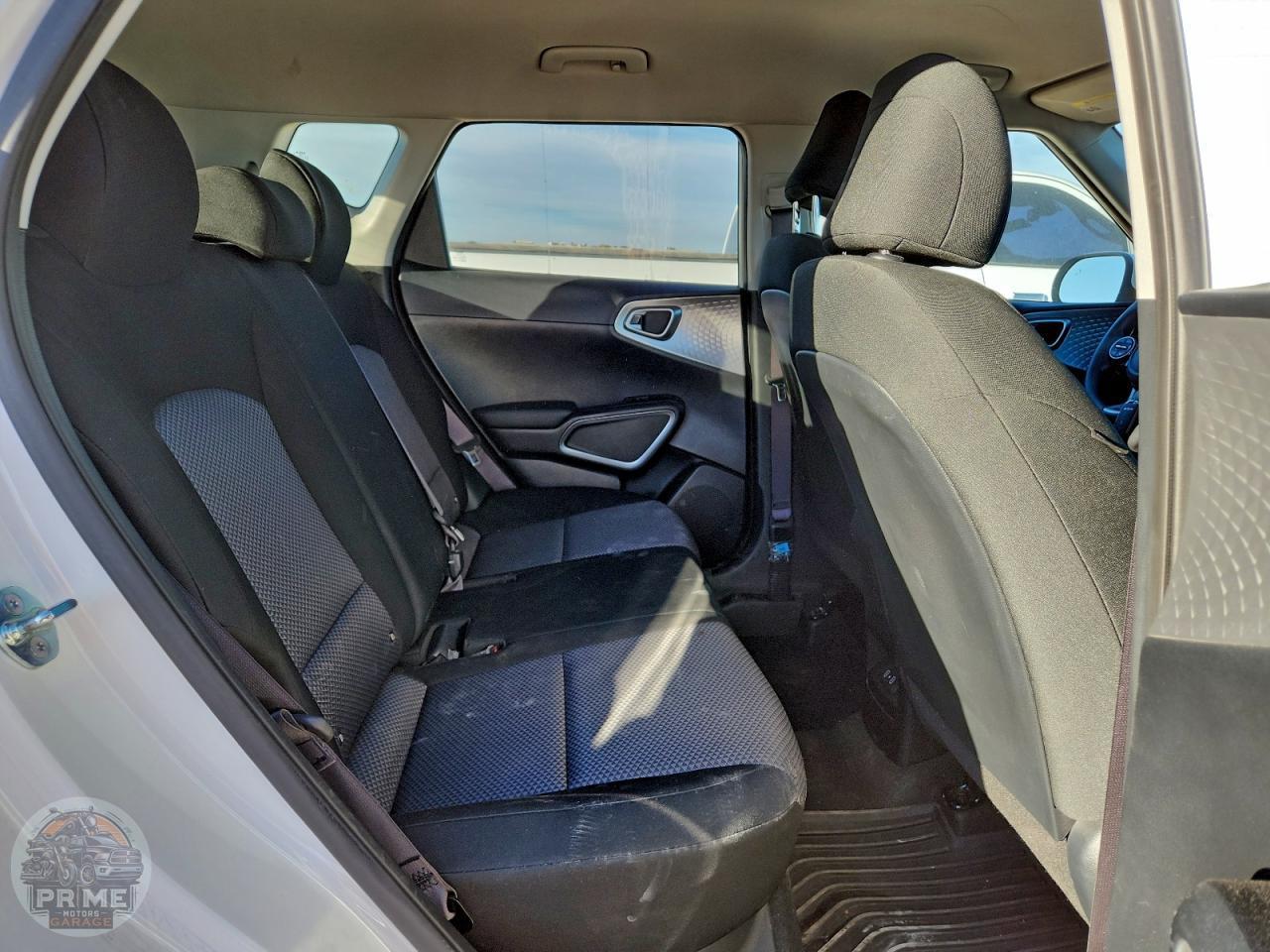 2024 KIA SOUL — фото 11
