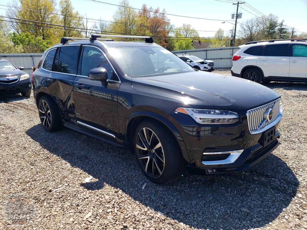 2024 VOLVO XC90 — фото 4