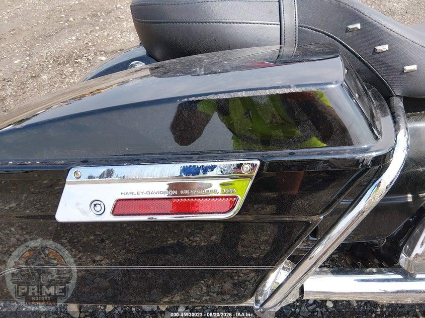 2012 HARLEY-DAVIDSON FLHR (ROAD KING) ROAD KING — фото 13