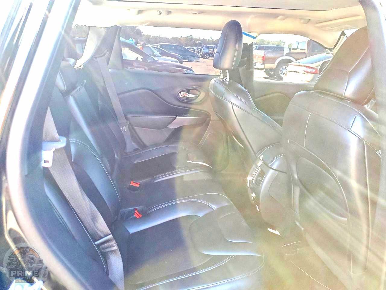 2020 JEEP CHEROKEE — фото 10