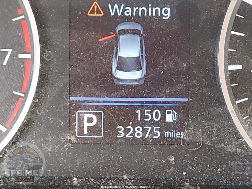 2024 NISSAN SENTRA S XTRONIC CVT — фото 15