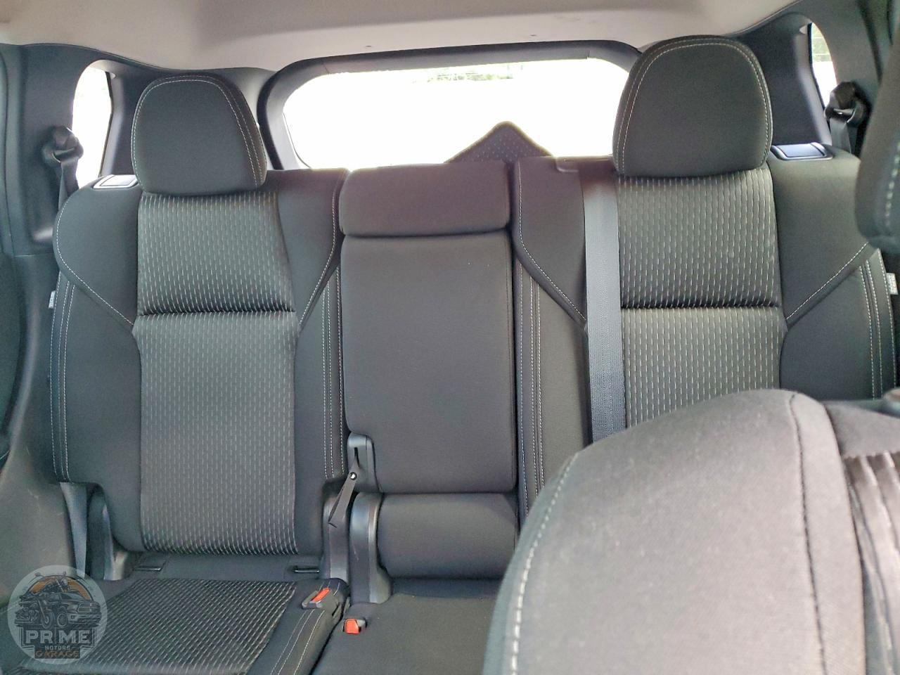 2022 MITSUBISHI OUTLANDER — фото 10