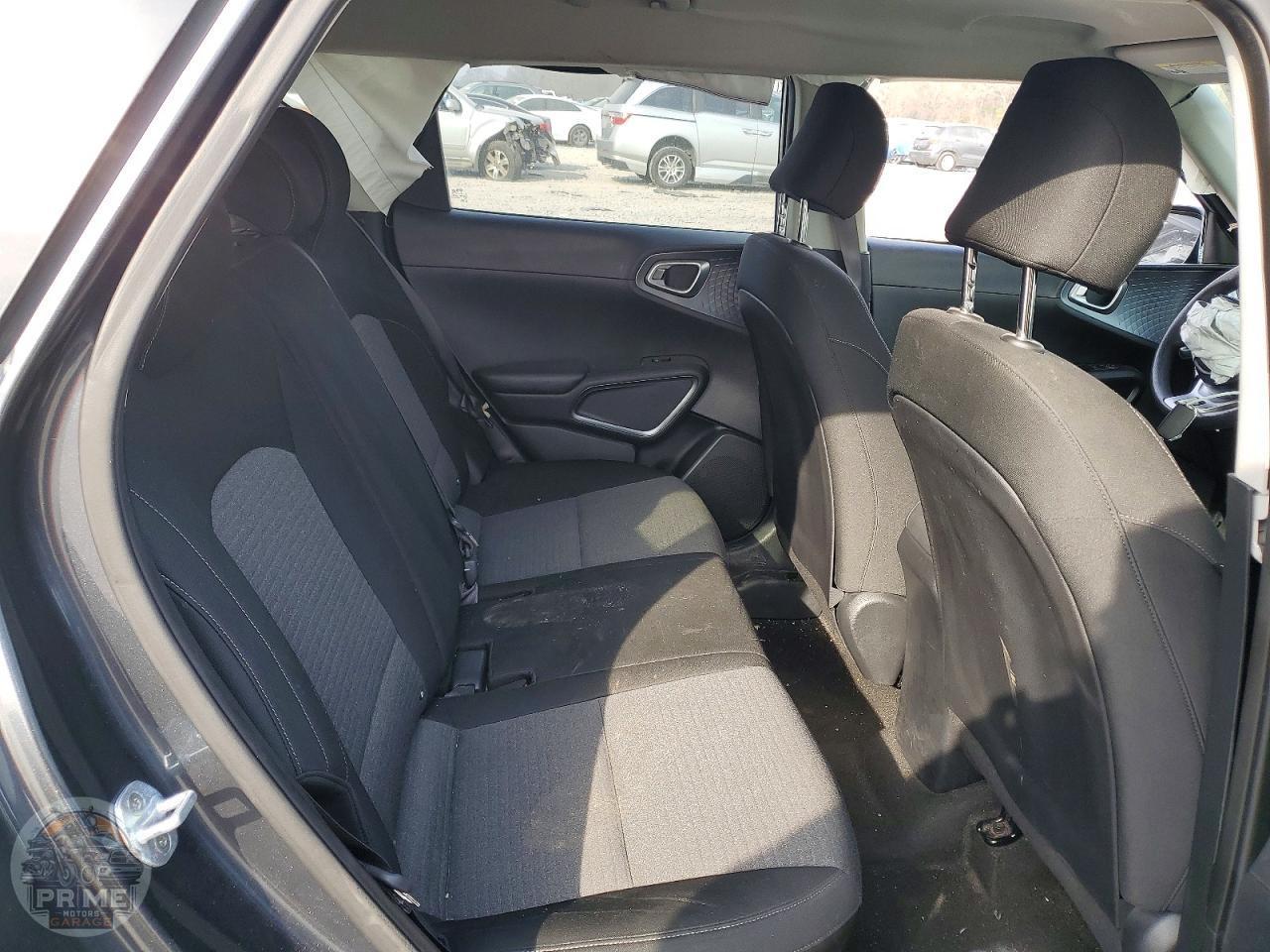 2020 KIA SOUL — фото 11