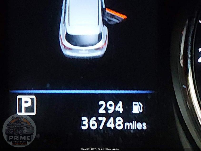 2022 NISSAN ROGUE SPORT SV AWD XTRONIC CVT — фото 15
