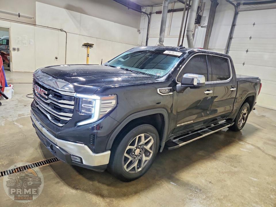 2023 GMC SIERRA — фото 1