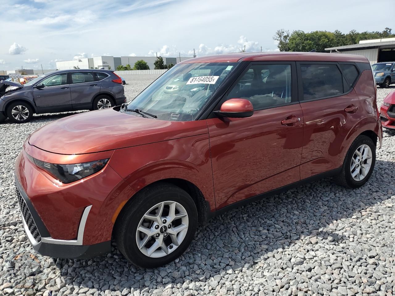 2023 KIA SOUL — фото 1