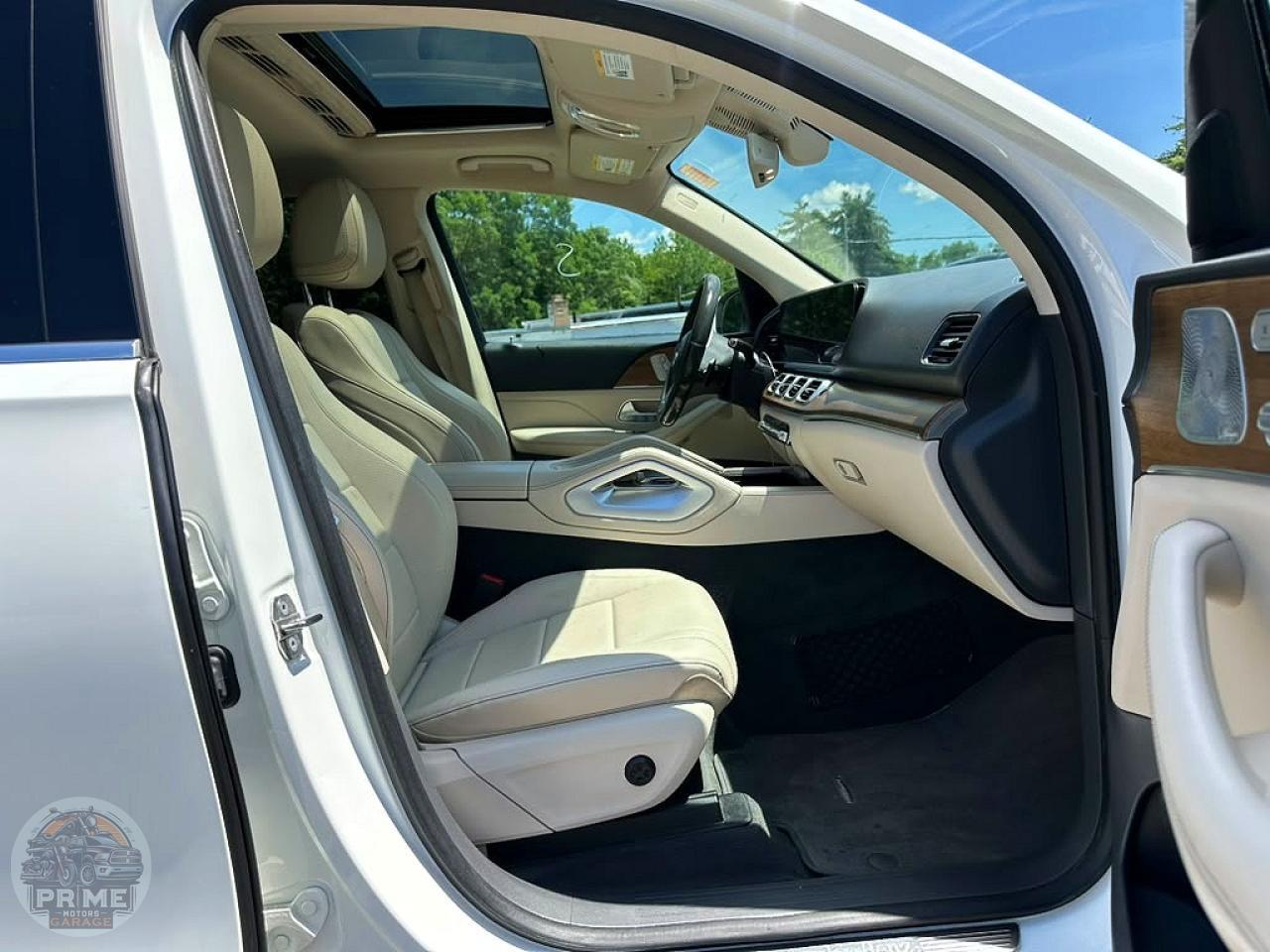2020 MERCEDES-BENZ GLE CLASS — фото 12