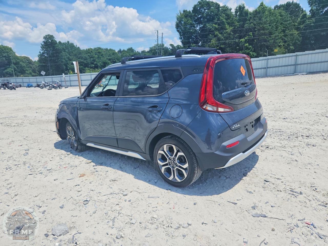 2020 KIA SOUL — фото 2