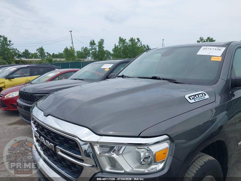 2023 RAM 1500 BIG HORN  4X4 5'7 BOX — фото 6