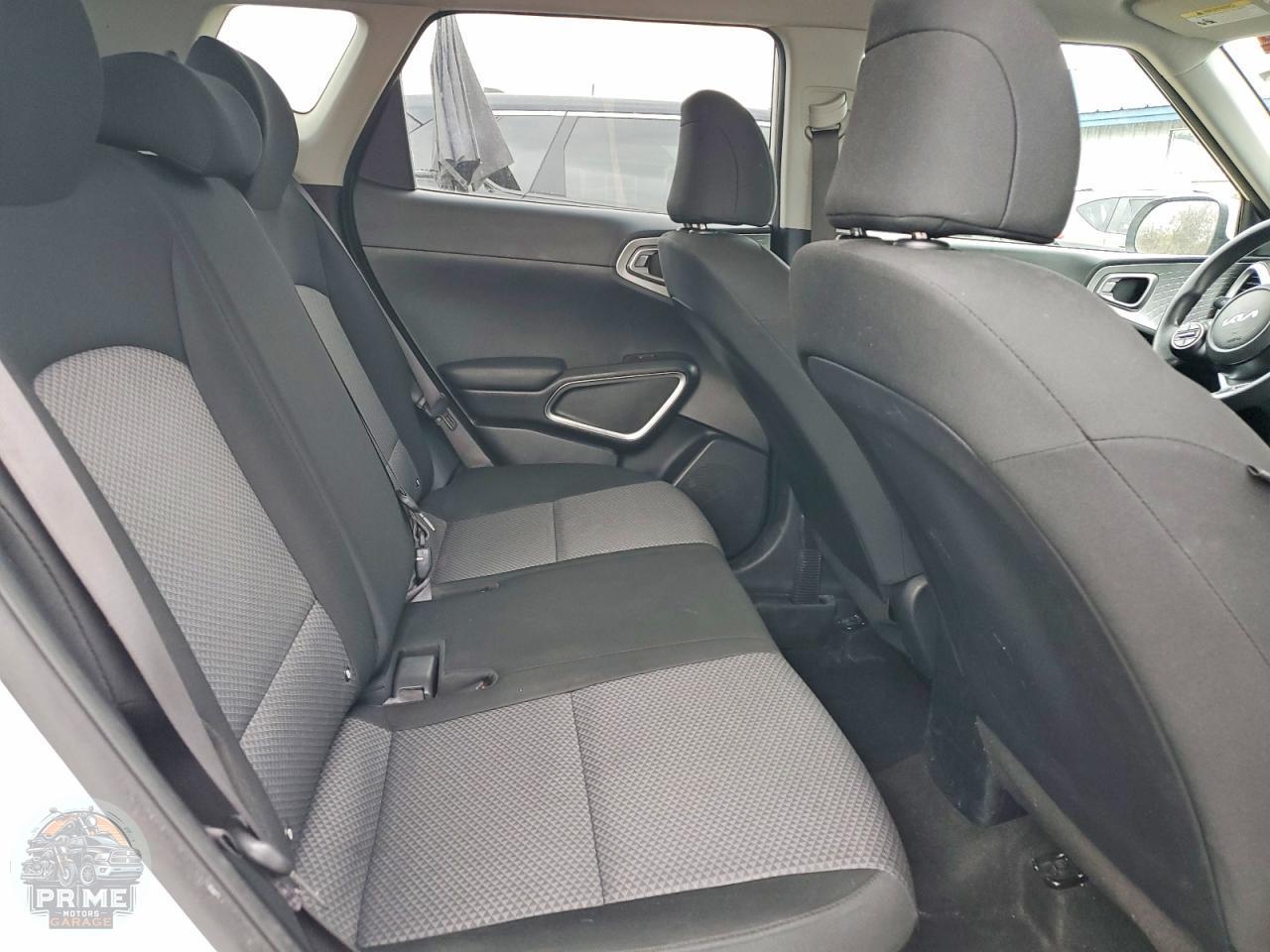 2023 KIA SOUL — фото 11