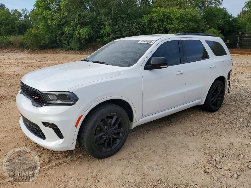 2023 DODGE DURANGO — фото 1