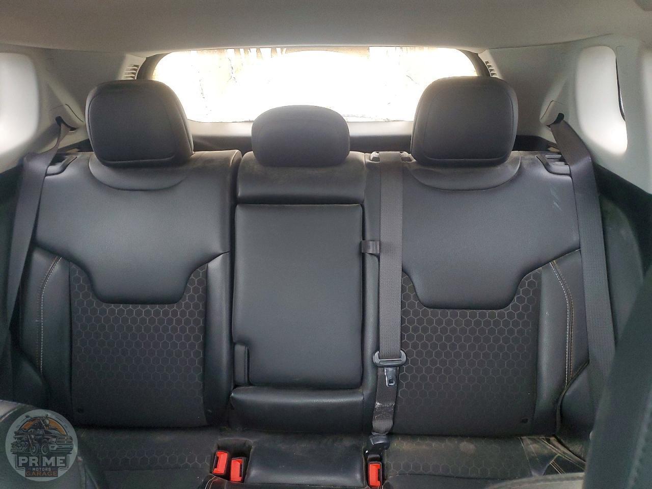 2021 JEEP COMPASS — фото 10