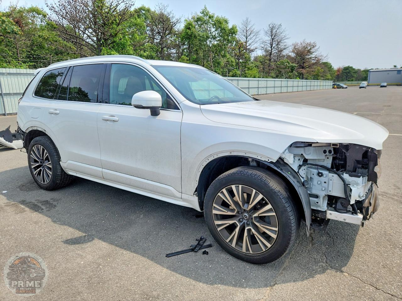 2021 VOLVO XC90 — фото 4