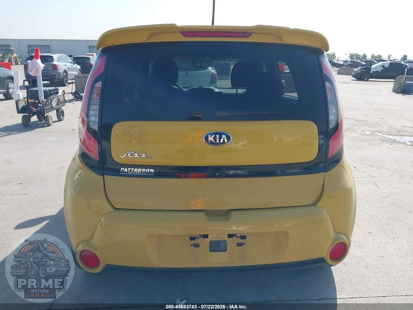 2015 KIA SOUL ! — фото 16