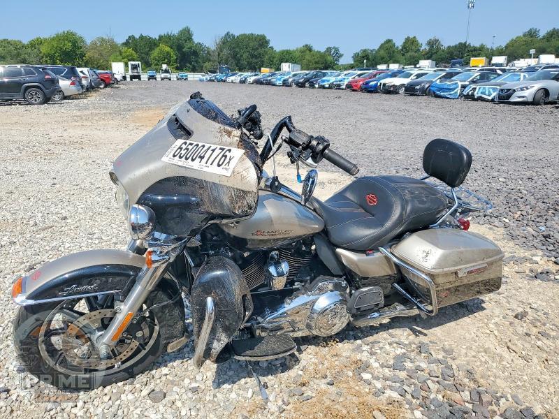 2018 HARLEY-DAVIDSON FLHTK (ULTRA LIMITED) — фото 3