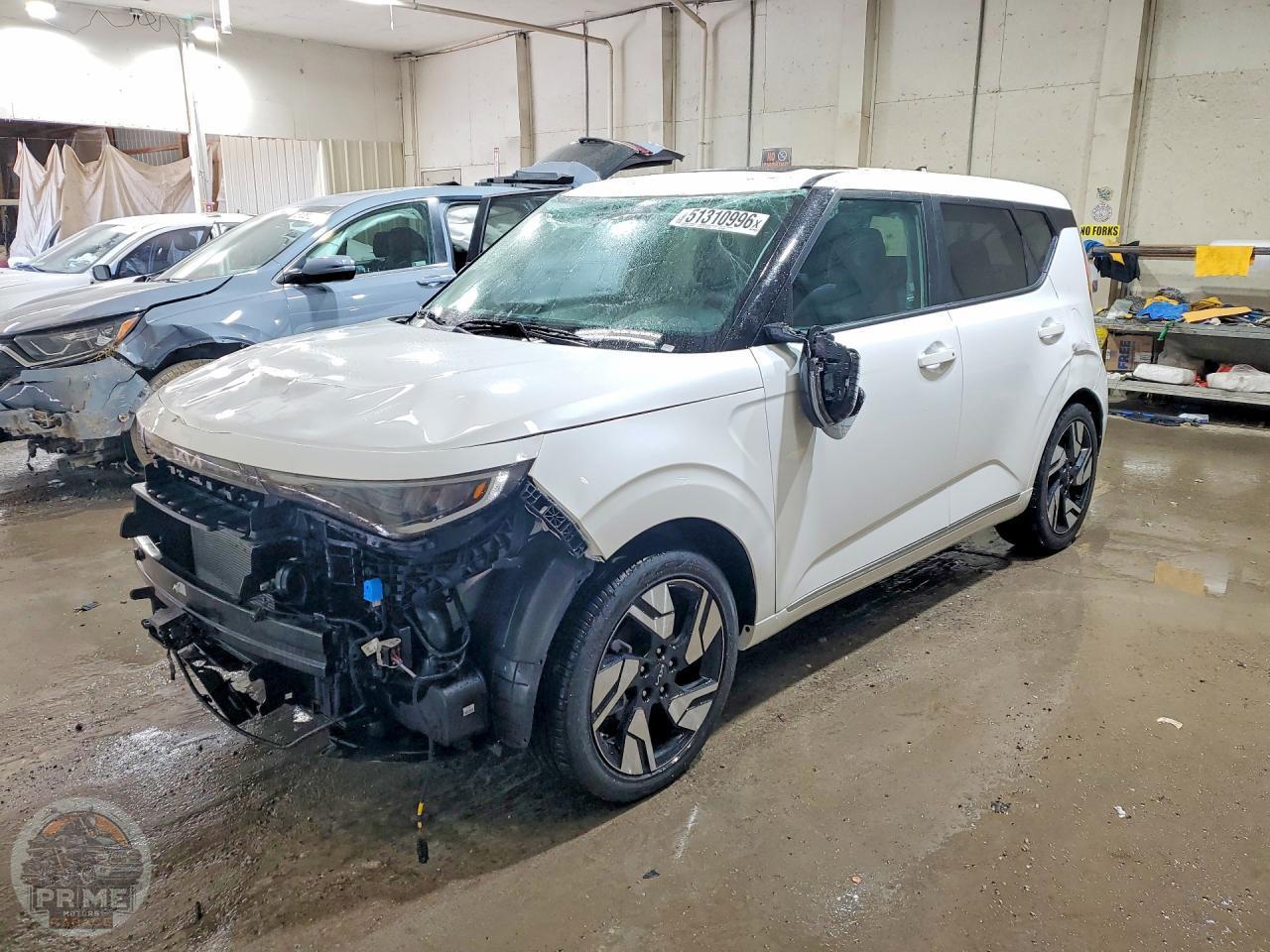 2025 KIA SOUL — фото 1
