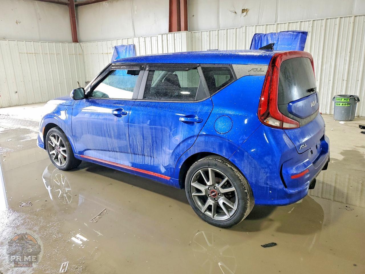 2022 KIA SOUL — фото 2