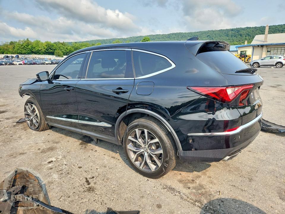 2022 ACURA MDX — фото 2