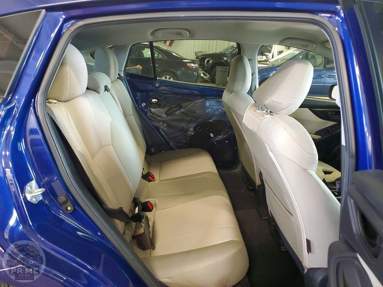 2023 SUBARU IMPREZA — фото 10