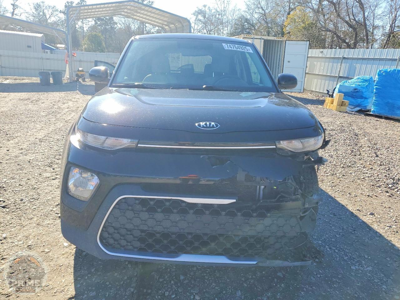 2020 KIA SOUL — фото 5