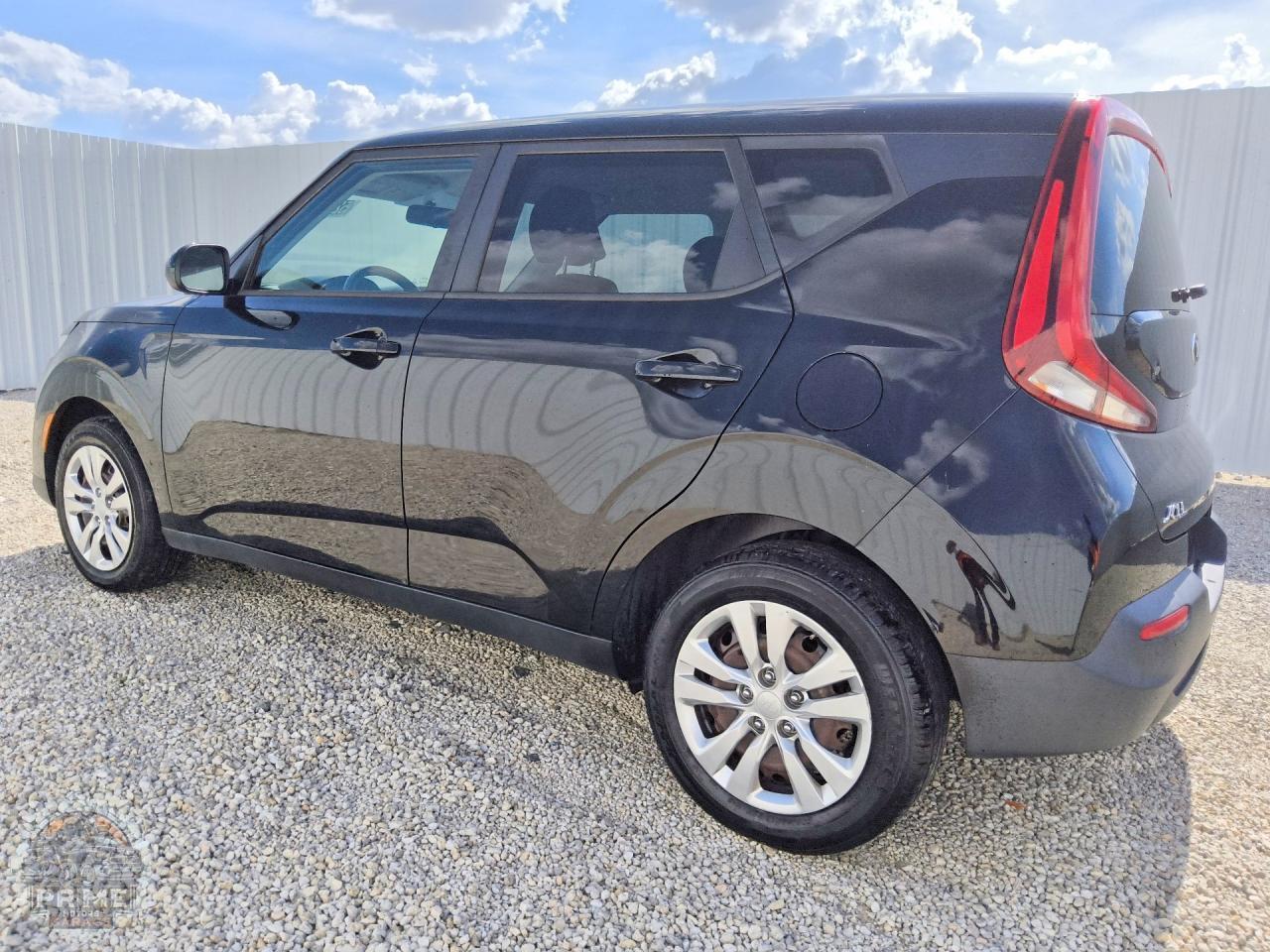 2020 KIA SOUL — фото 2