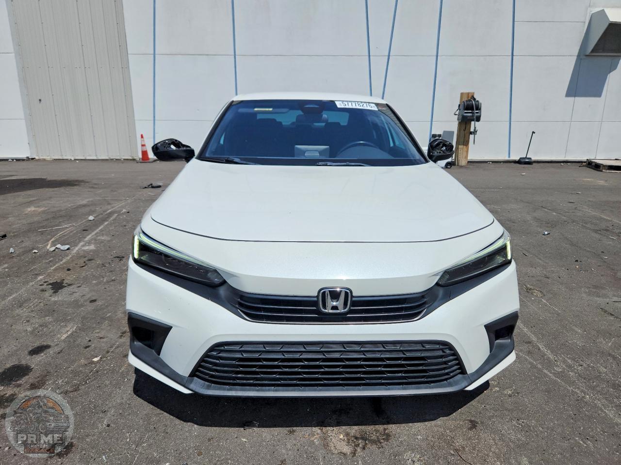 2022 HONDA CIVIC — фото 5