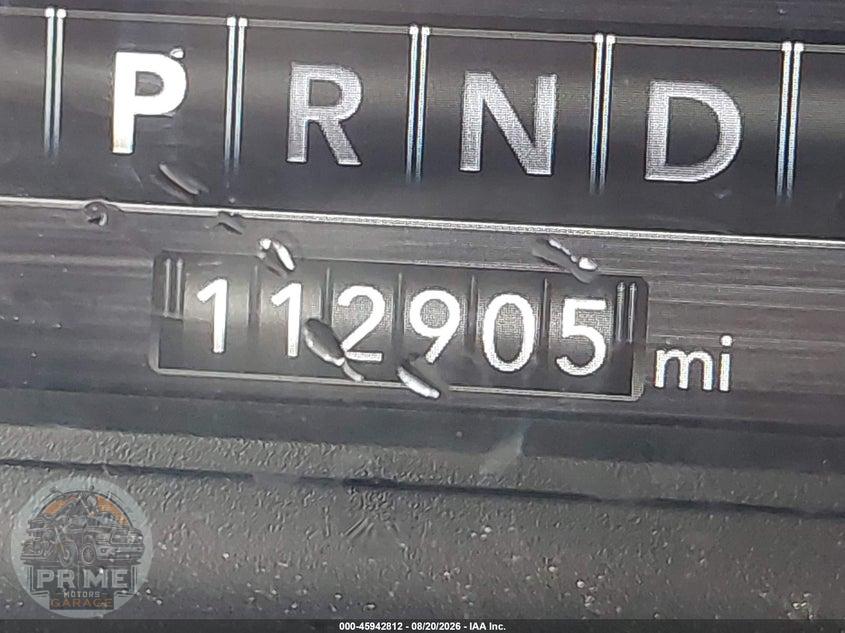 2022 RAM 3500 LARAMIE  4X4 8' BOX — фото 12