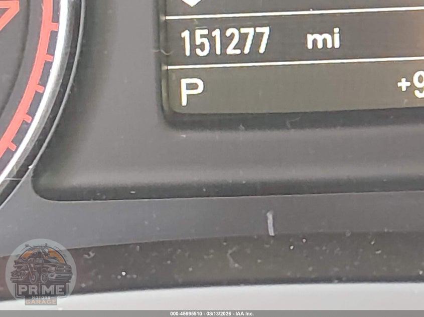 2016 AUDI Q3 2.0T PREMIUM PLUS — фото 15