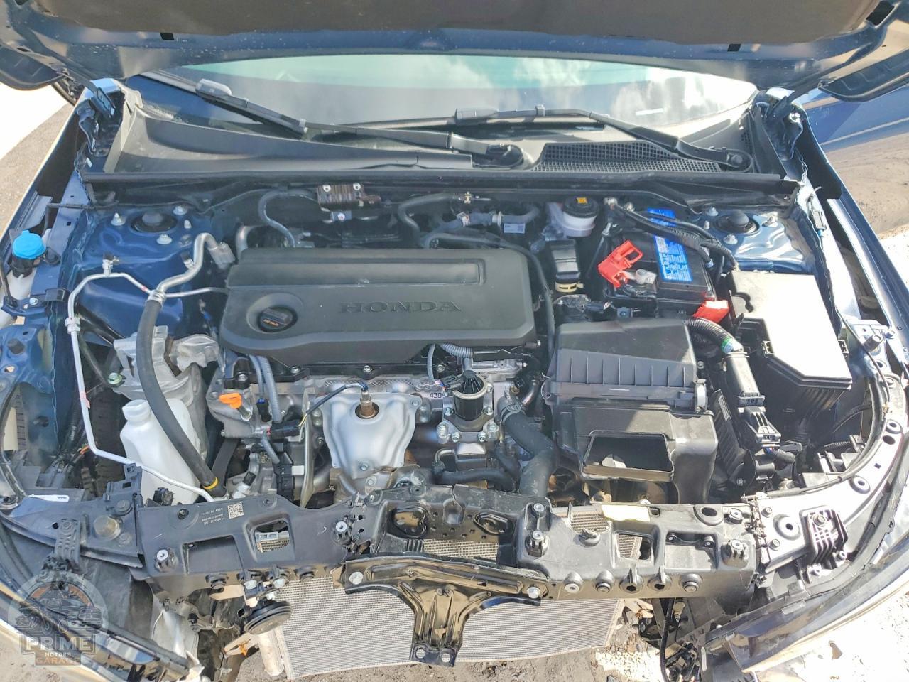2025 HONDA CIVIC — фото 21